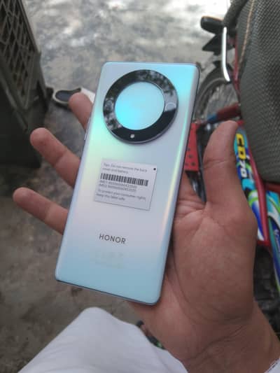 Honor 9xa 5g full gaming device