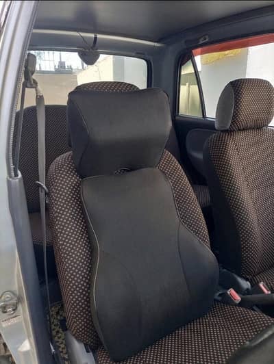 Car Seat Cushions Lumber Support Pain Relief