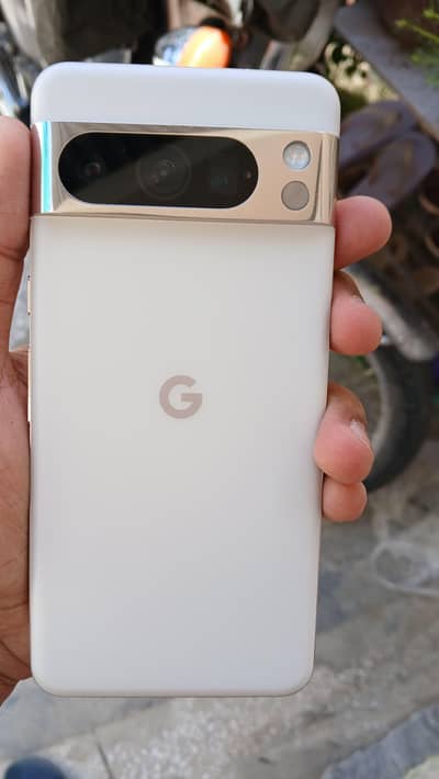 Google Pixel 8 pro