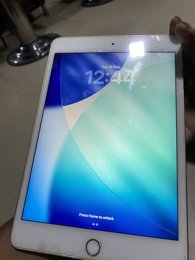 iPad mini 5 64 gb
