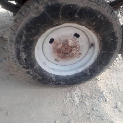Tariq Motors