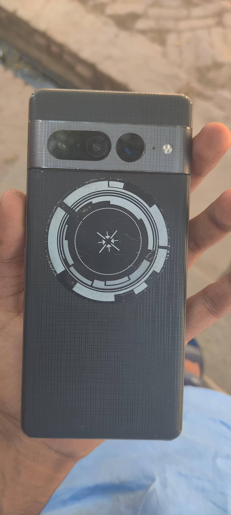 Google Pixel 7 Pro 0
