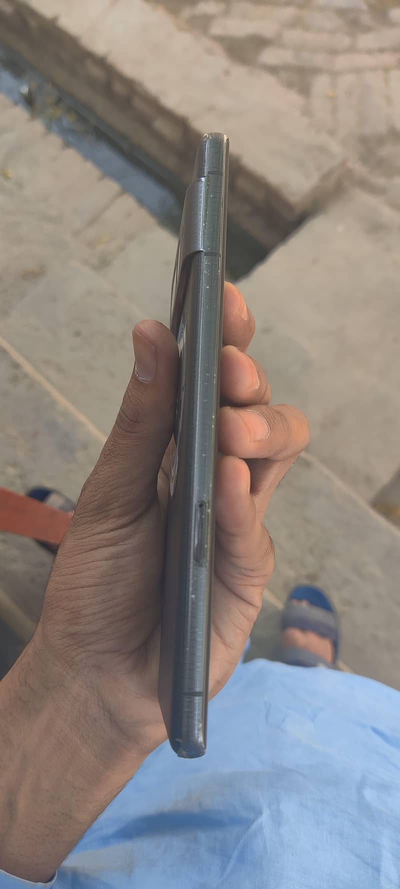 Google Pixel 7 Pro 5