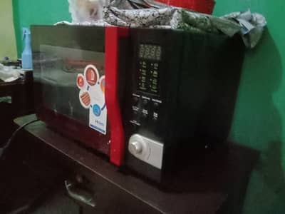 Oven for sell