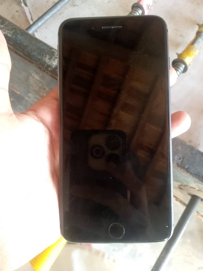 iPhone 8plus 0