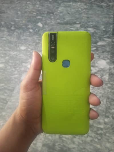 vivo v15 6/64