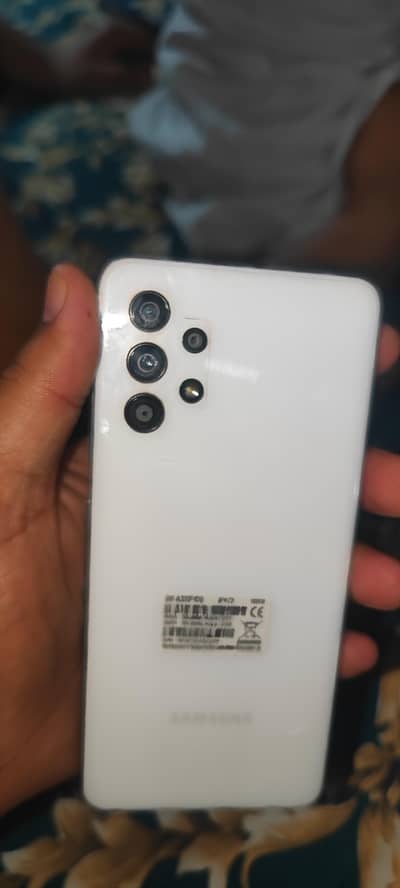 Samsung Mobile A32
