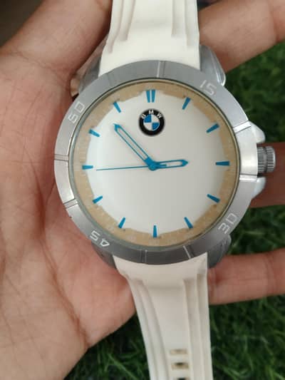 BMW Watch ⌚ for sale in working conditions.
