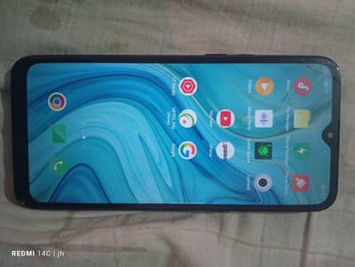 OPPO A1k For Sale