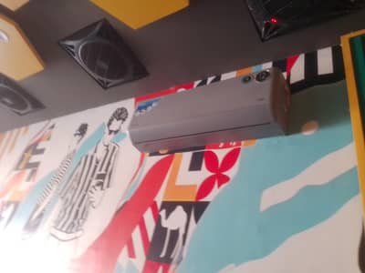 Haier Ac