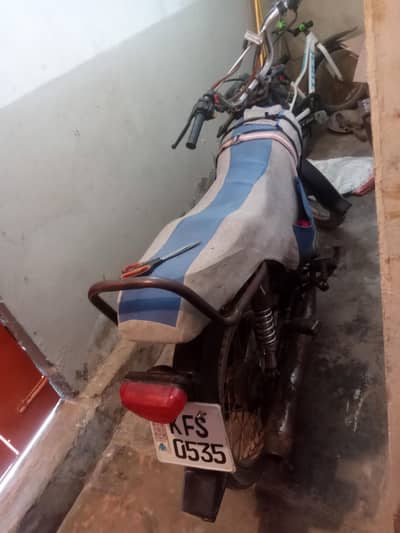 condition good