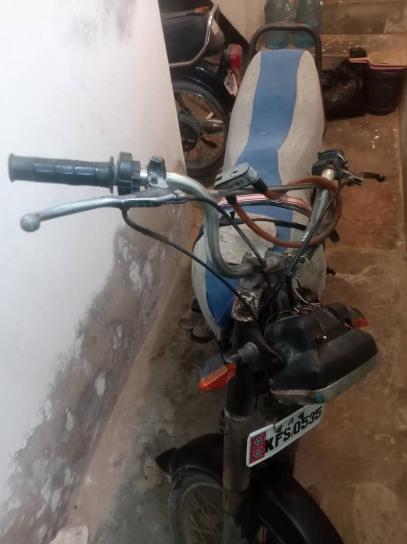 condition good 1