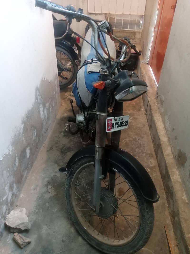 condition good 2