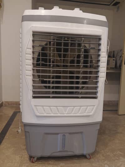 Room Air Cooler