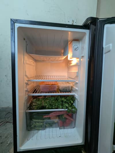 Inverex room refrigerator for sale