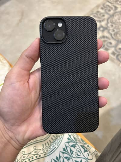 iPhone 15 Plus 256 Jv