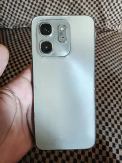 Infinix Hot 50i