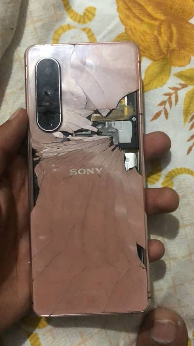 Sony Xperia 5 mark 3