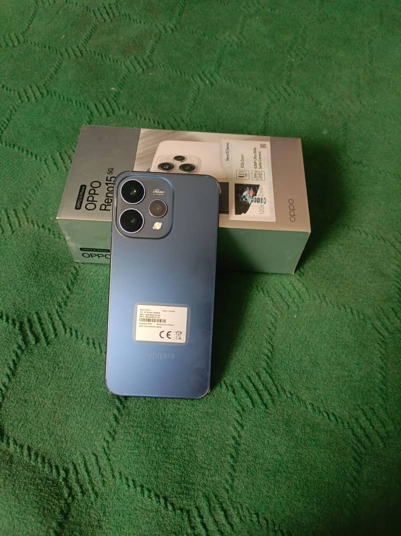 only  two month use 2