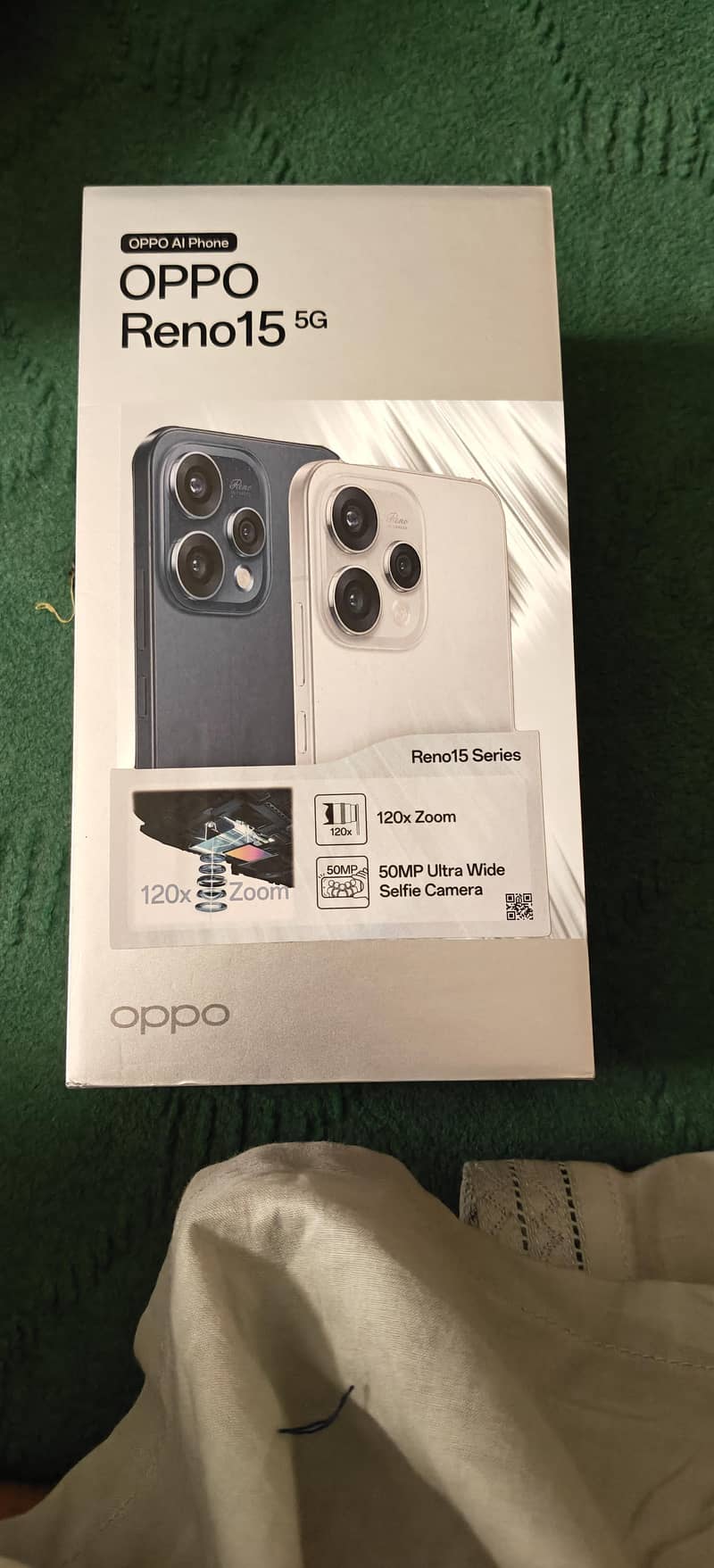 only  two month use 3