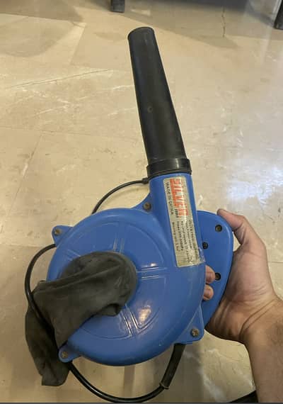 Air Blower