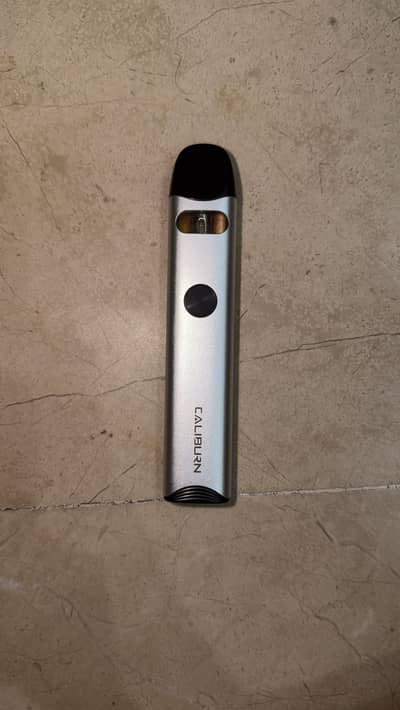 CALIBURN A3 Pod for sale 18+