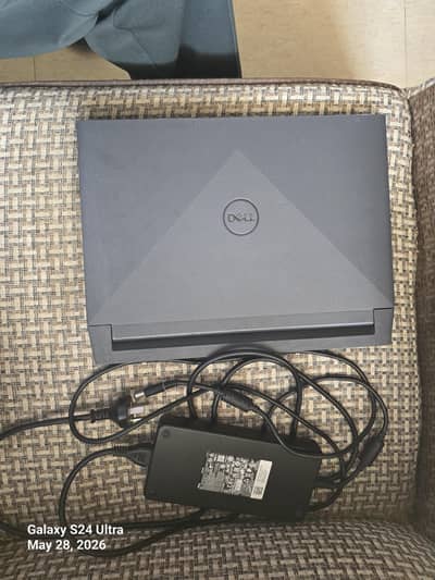 Dell G15 5511 Gaming/Studio laptop