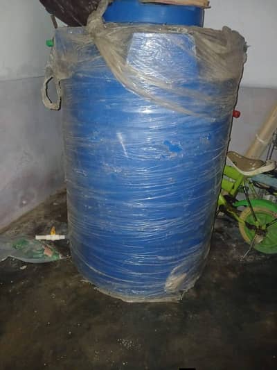 Rehber Fiber Tanki For Sale