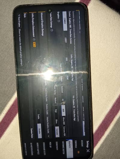 Motorola Moto G23