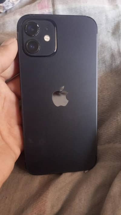 IPhone 12 Factory Unlock