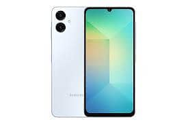 Samsung Galaxy a06 spare parts