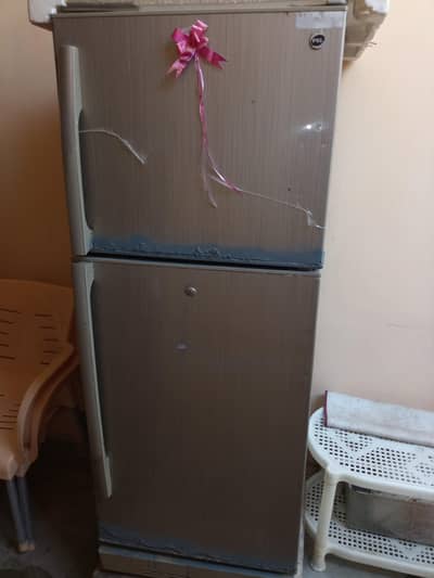 freezer