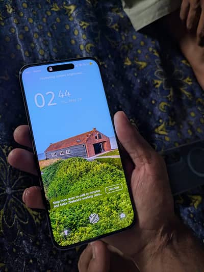 Infinix Hot 6 Pro plus