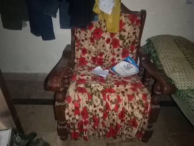 5 seater sofa  with foam