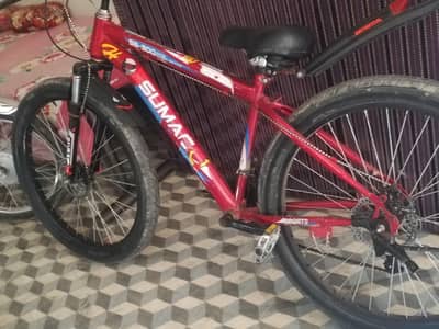 cycle 26 inch