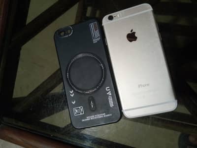 Apple iPhone 6