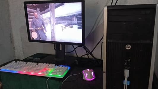 gaming pc