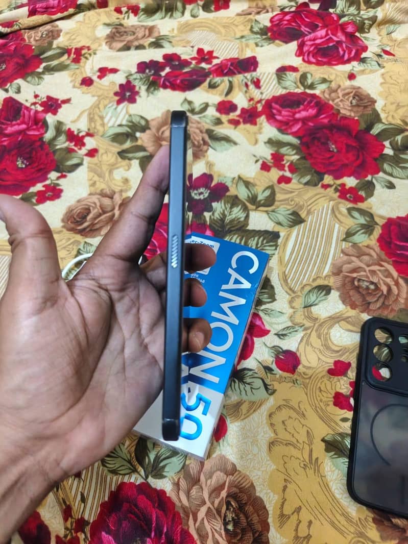 tecno camon 50 2