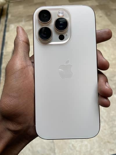 IPhone 16 Pro