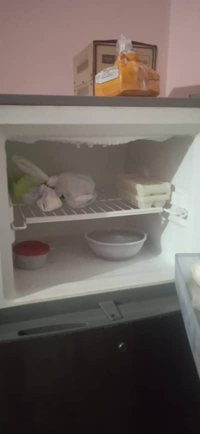 Hai Refrigerator