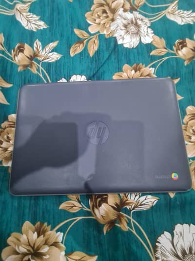 chrome book 256 all ok