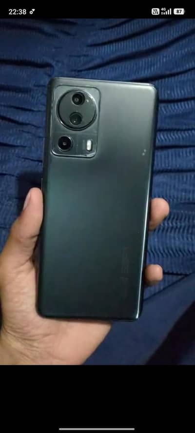 Xiaomi 13 lite