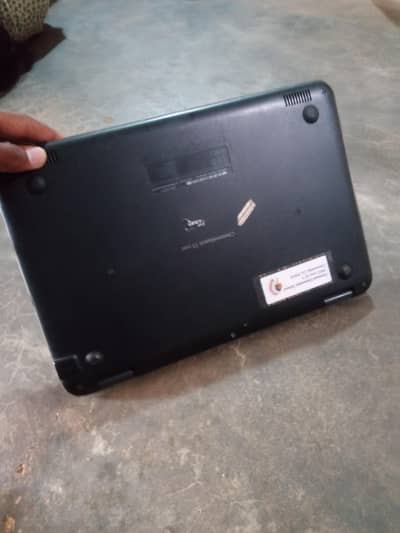 dell chrome book all ok