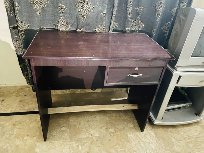 Office Table/ Side working table 1