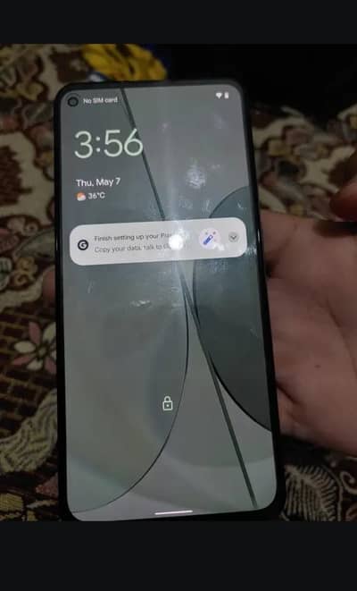 Google Pixel 5a 6/128