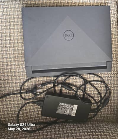Dell G15 5511 Gaming/Studio laptop