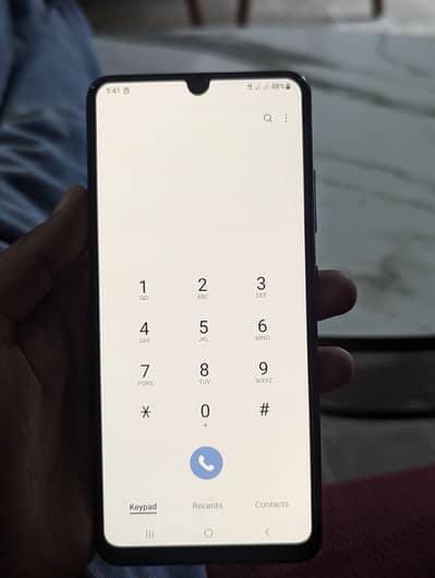 Samsung Mobile A32