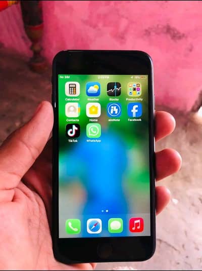 Apple iPhone SE 2