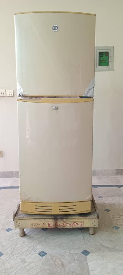 PEL REFRIGERATOR 2300 JF
