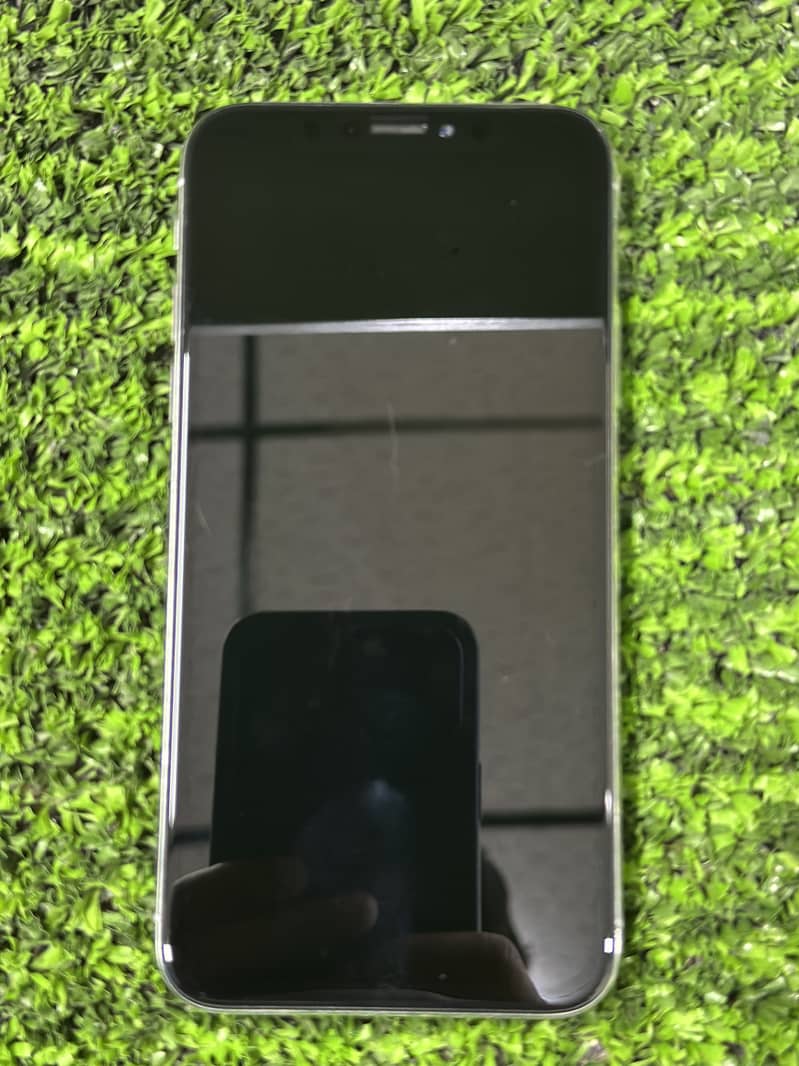 Apple iPhone X 1